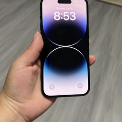 Iphone 14 Pro 128 GB Unlocked 