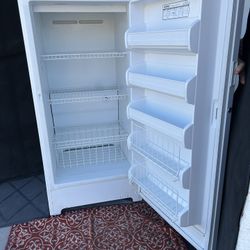 Kenmore Upright Freezer Frost Free