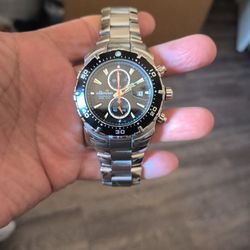 ellesse Cuartzo Cristal Safiro