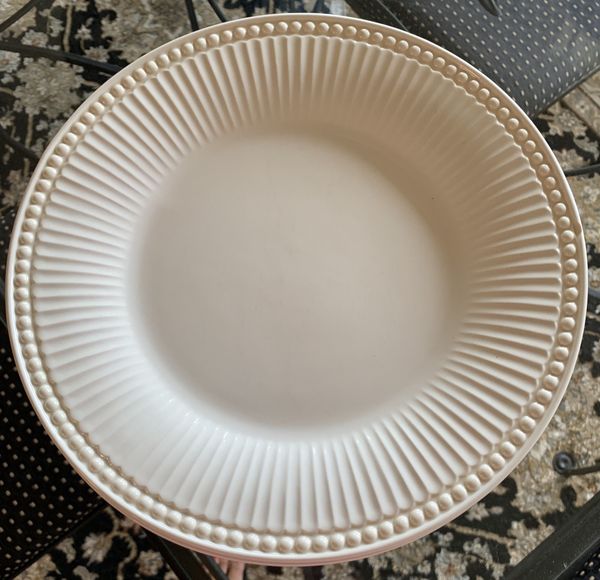 Lenox Butler’s Pantry Dinner Plates for Sale in Bellevue, WA OfferUp