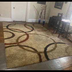 8x10 Area Rug Large