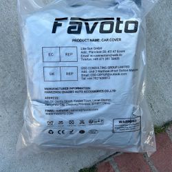 Car Cover