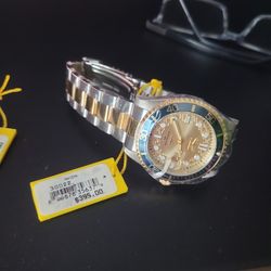 Invicta Watch