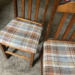Chairs 