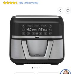 Air fryer