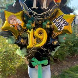 Balloon Bouquet 