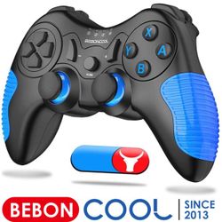 Extra Pro Controller For Nintendo 