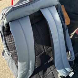 Backpack 