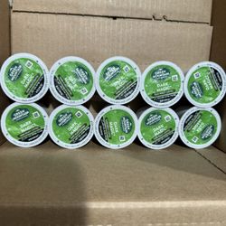 Green Mountain Kerig Pods Dark Magic