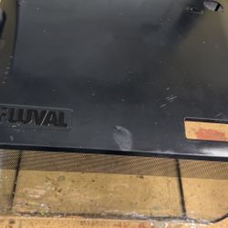 Fish Tank 15 Gallon 