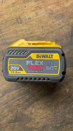 Battery DeWalt