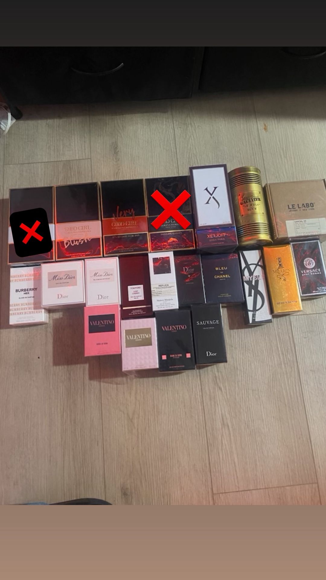 $80 EACH