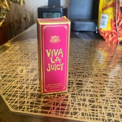Viva La Juicy Perfume 