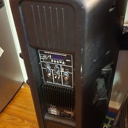 Blackmore Bluetooth Loud Speaker