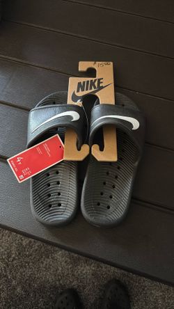 Boys, Nike Sandals