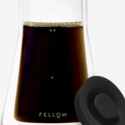 Fellow Glass Carafe