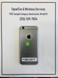 ON SALE UNLOCKED IPHONE 6 ONLY $159