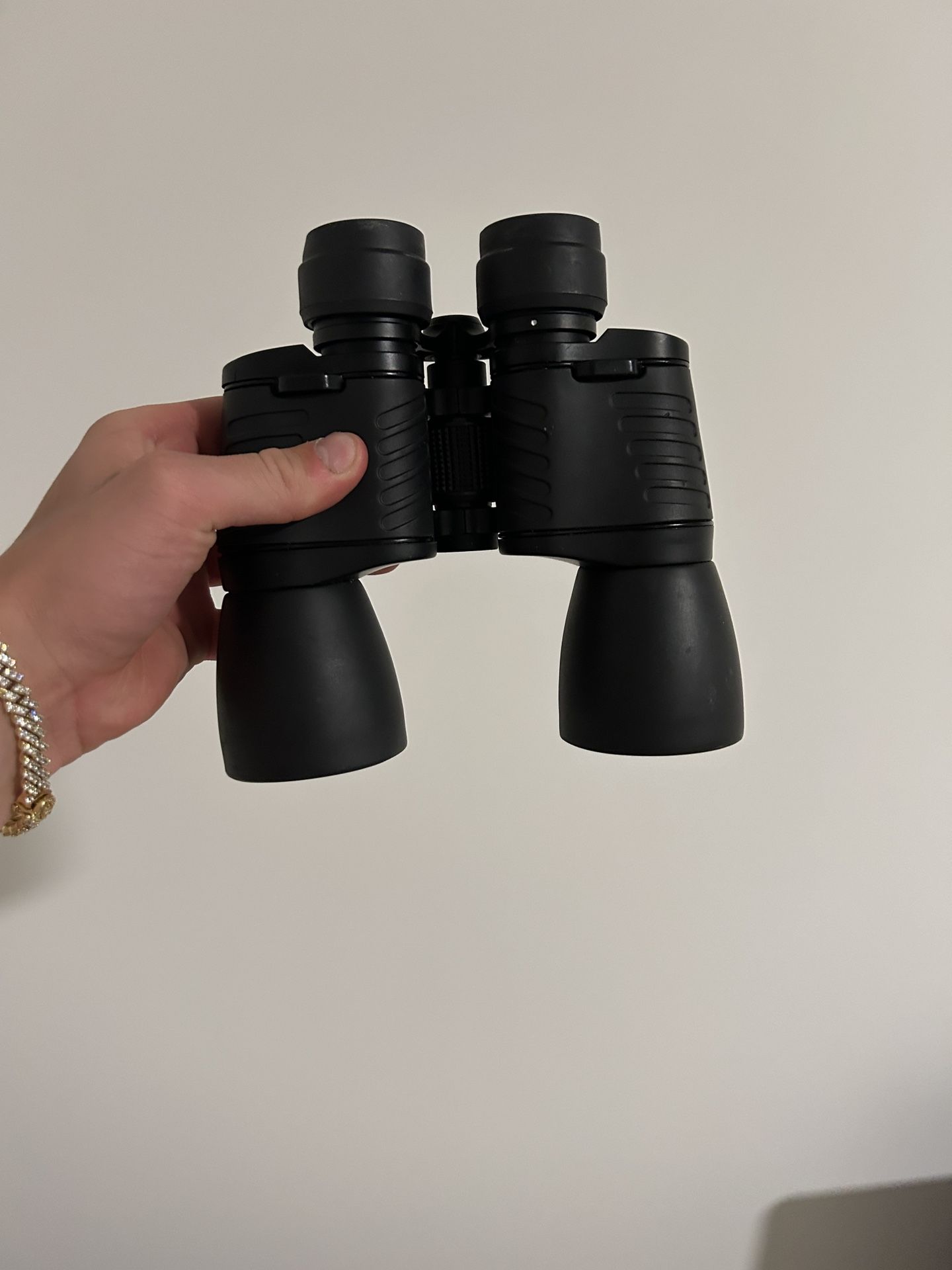 Barska binoculars