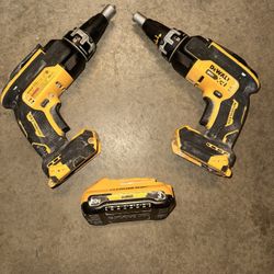 DeWalt Tools