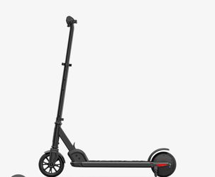 Relay Kids' Electric Scooter