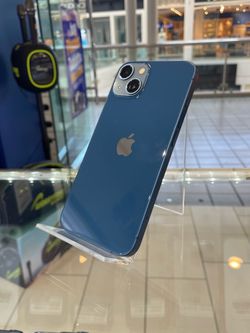 iPhone 13 256GB Desbloqueado Liberado