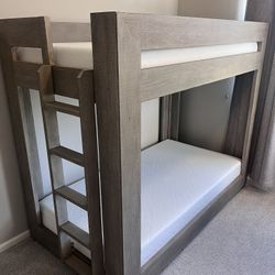 Restoration Hardware RH Thayer Bunk Bed