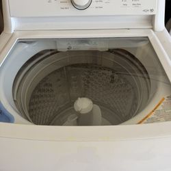 Lg Washer And Dryer 