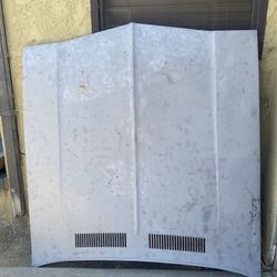 1968-69 Chevelle/El camino hood