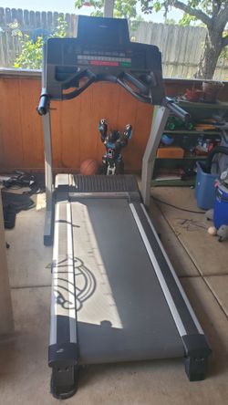Treadmill Epic T60 Full Size Gym