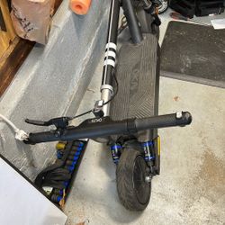 Akoi Scooter For Parts 