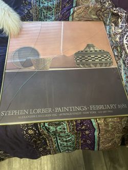 Native Framed Print