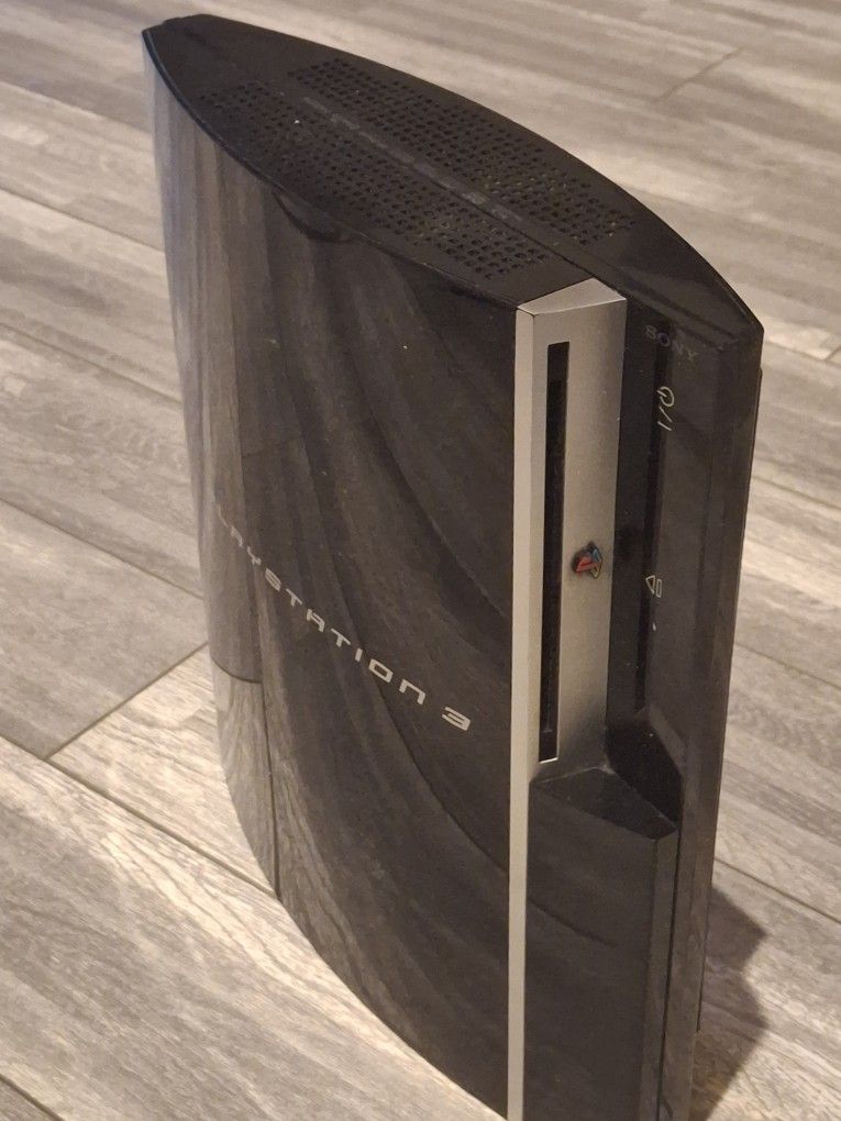 PlayStation 3 System PS3