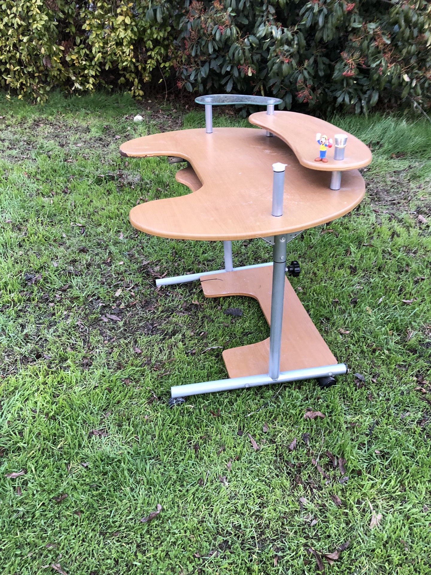 Desk
