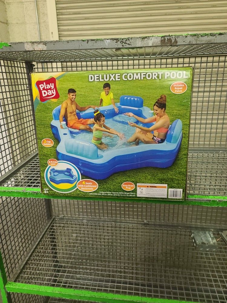 PLAY DAY