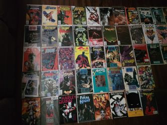 Comics