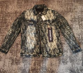 VALABASAS Jacket Ask For Sizes
