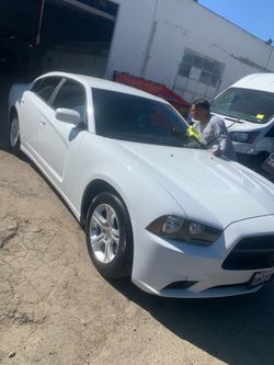 2011 Dodge Charger