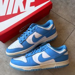 Nike UNC Dunk 