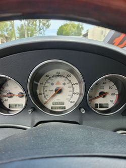 SLK MERCEDES