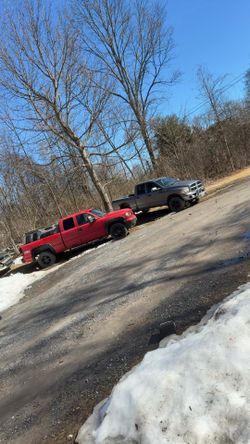 2005 Dodge Ram 1500