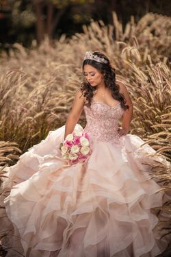 Quinceañera / Sweet 16 Dress