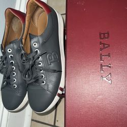 Bally Used 
