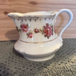 Vintage Royal Albert Creamer 