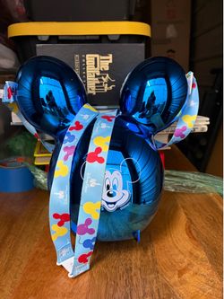 Disneyland Disney popcorn bucket
