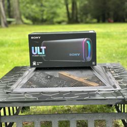Sony ULT Field 5