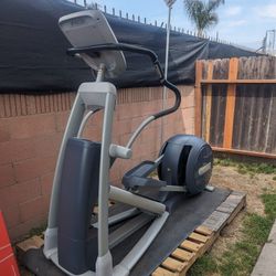 Elliptical Workout Machine 