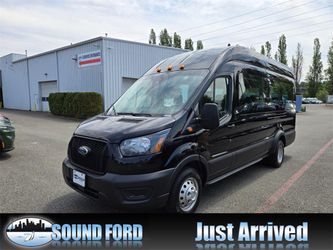 2023 Ford Transit-350 Passenger Van