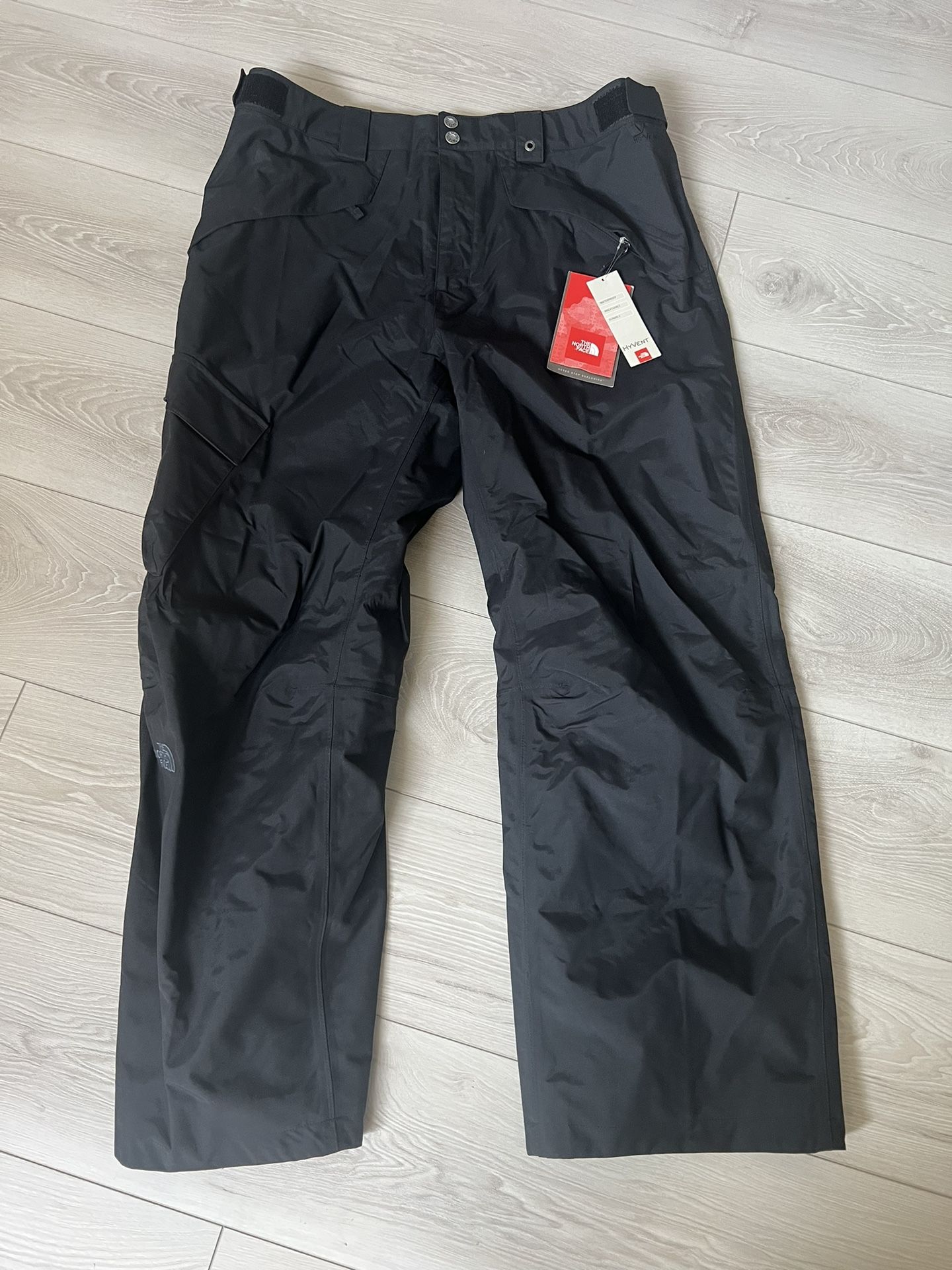 Northface Ski Pants