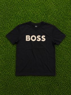 Men’s boss shirt
