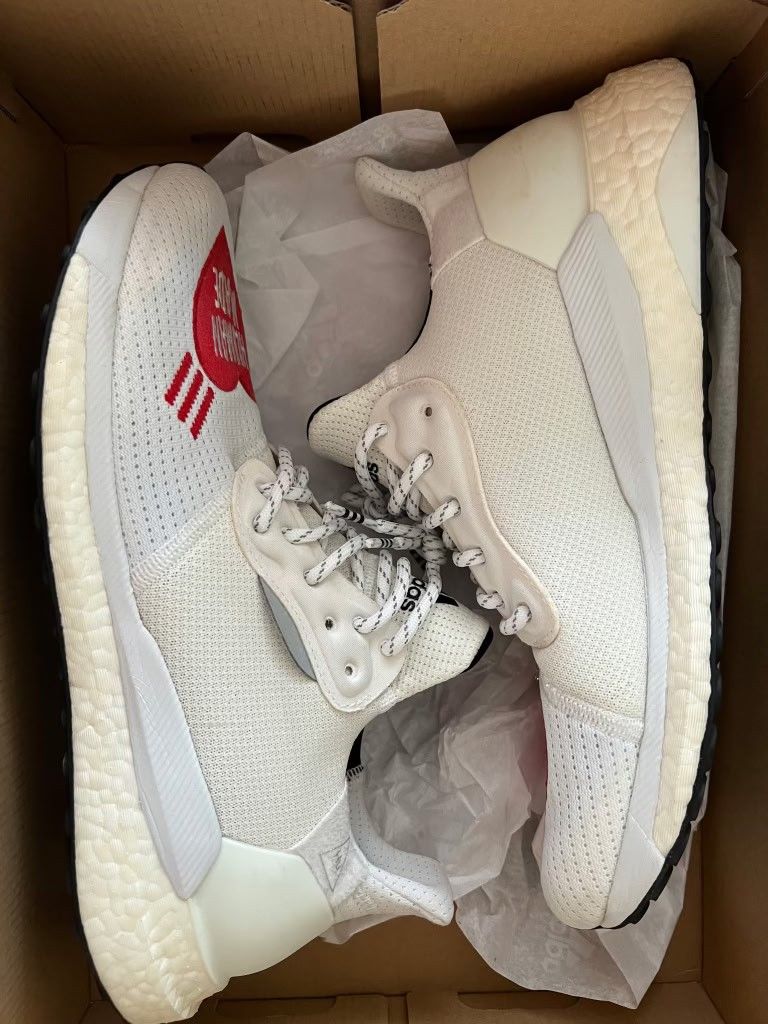 Adidas New Never Used